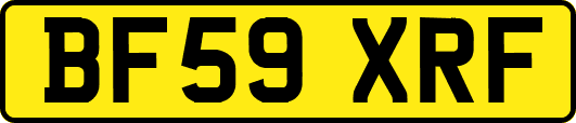 BF59XRF