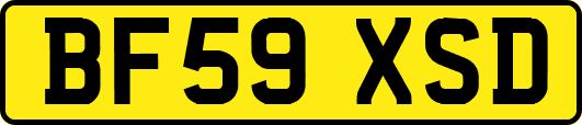 BF59XSD