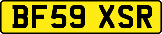 BF59XSR