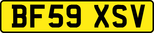 BF59XSV
