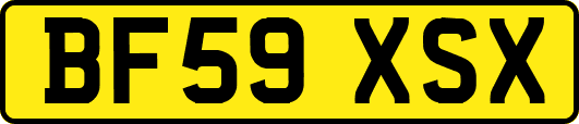 BF59XSX