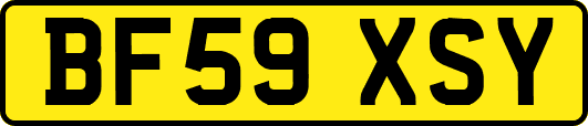 BF59XSY