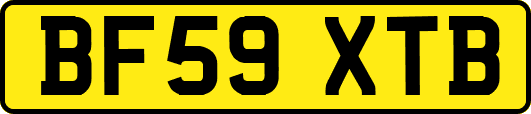 BF59XTB