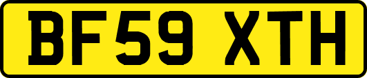 BF59XTH