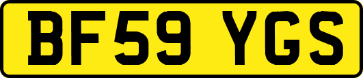 BF59YGS