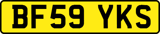 BF59YKS