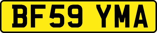 BF59YMA