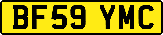BF59YMC