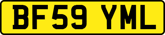 BF59YML