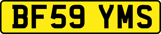 BF59YMS
