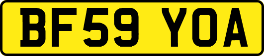 BF59YOA