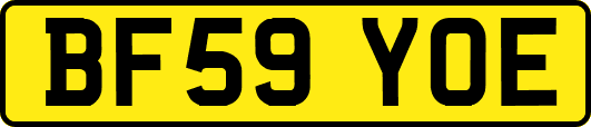 BF59YOE