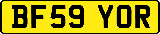BF59YOR