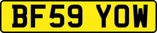 BF59YOW
