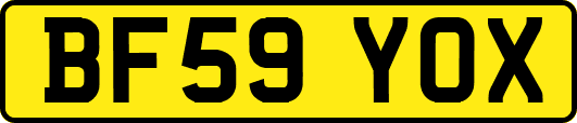 BF59YOX