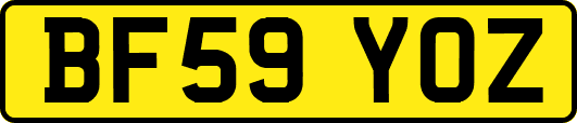 BF59YOZ