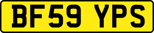 BF59YPS