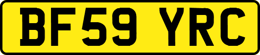 BF59YRC