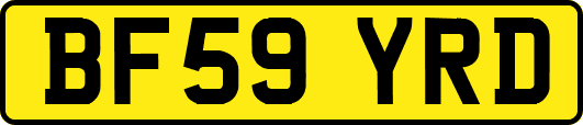 BF59YRD