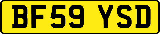 BF59YSD