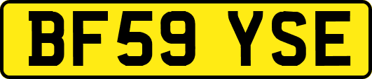 BF59YSE