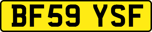 BF59YSF