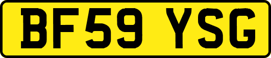 BF59YSG