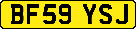 BF59YSJ