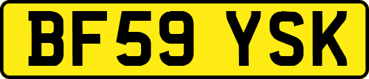 BF59YSK
