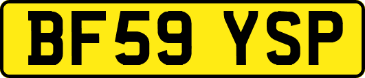 BF59YSP