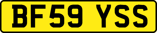 BF59YSS