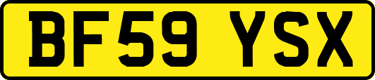 BF59YSX