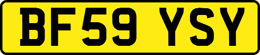 BF59YSY