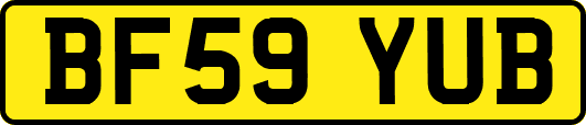 BF59YUB