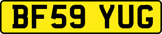 BF59YUG