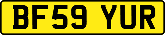BF59YUR
