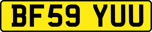 BF59YUU