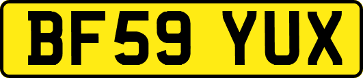 BF59YUX