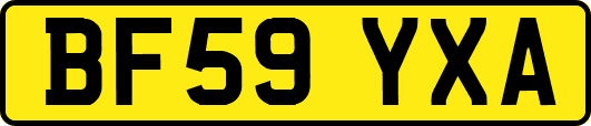 BF59YXA
