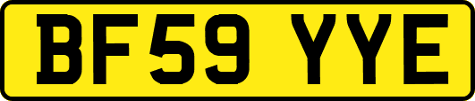 BF59YYE