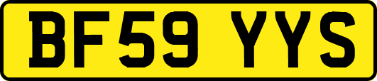 BF59YYS