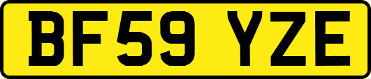 BF59YZE