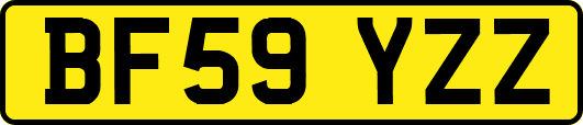 BF59YZZ