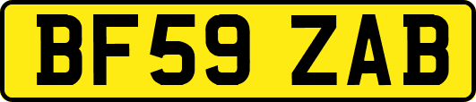 BF59ZAB