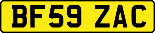 BF59ZAC