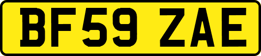 BF59ZAE
