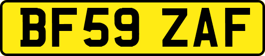 BF59ZAF
