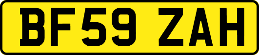 BF59ZAH