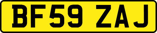 BF59ZAJ