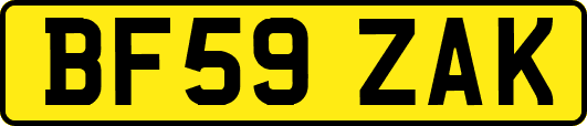 BF59ZAK